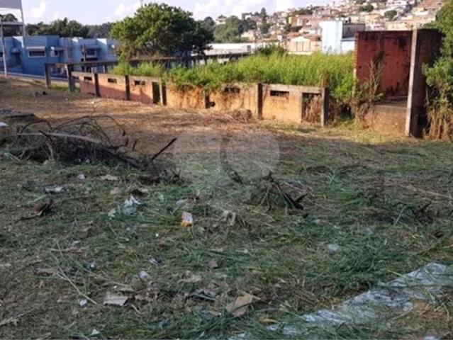Terreno venda em Campo Limpo Paulista