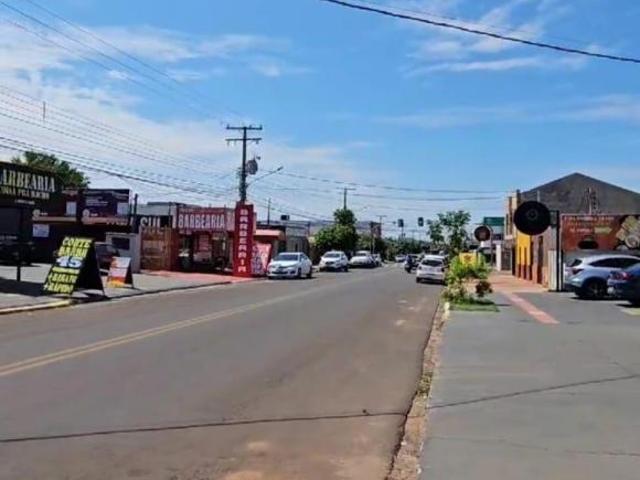 Terreno venda em Região Geográfica Imediata de Campo Grande, Campo Grande
