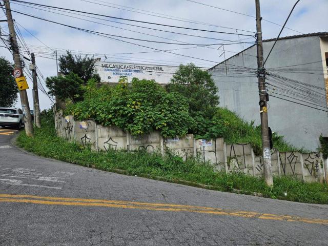 Terreno venda em Região Imediata de São Paulo, Região Metropolitana de São Paulo
