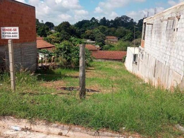 Terreno venda em Região Imediata de Jundiaí, Jarinu
