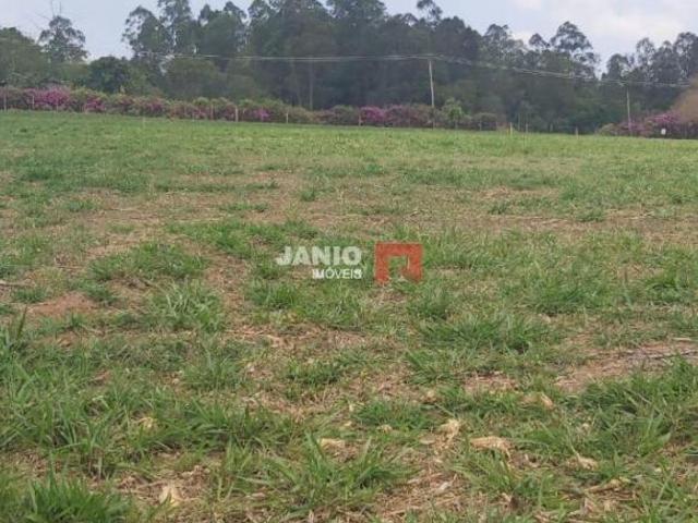Terreno venda em Região Imediata de Jundiaí, Jarinu