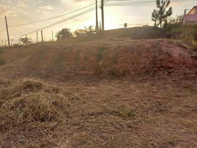 Terreno venda em Região Imediata de Jundiaí, Jarinu