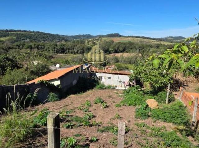 Terreno venda em Jarinu