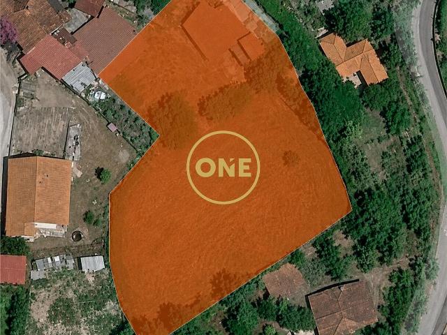 Terreno venda em Gavião, Braga