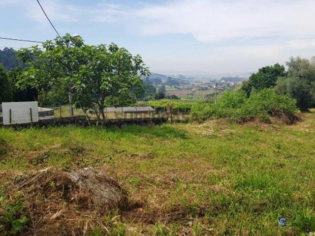 Terreno venda em Gavião, Braga