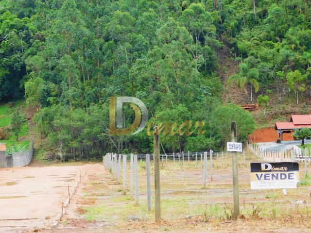 Terreno venda em São João Batista