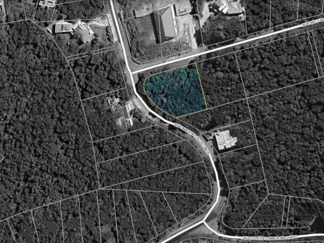 Terreno venda em Região Geográfica Imediata de Florianópolis, Desterro