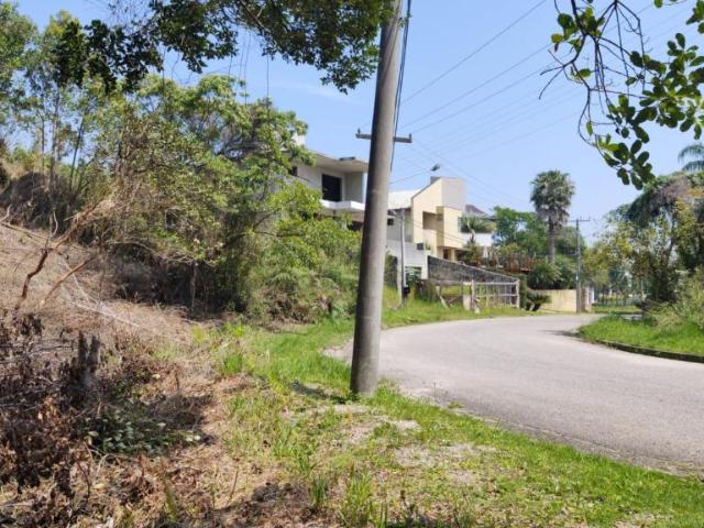 Terreno venda em Região Geográfica Imediata de Florianópolis, Desterro