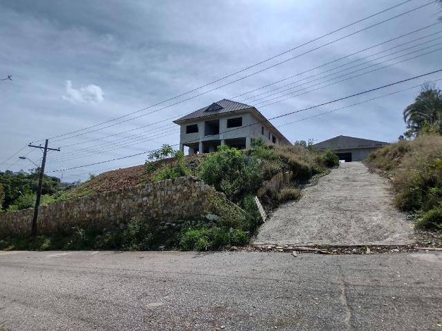 Terreno venda em Região Geográfica Imediata de Florianópolis, Desterro