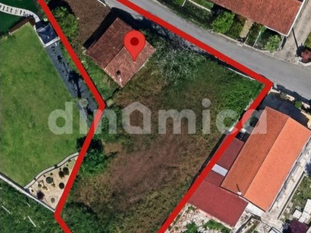 Terreno venda em Gavião, Braga