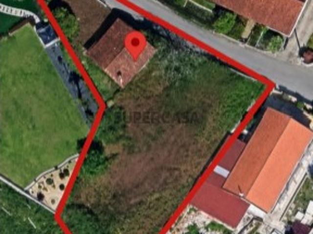 Terreno venda em Gavião, Braga