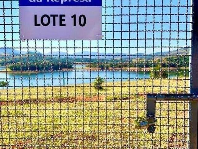 Terreno venda em Região Imediata de Bragança Paulista, Joanópolis