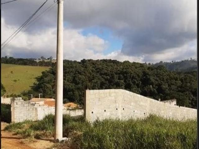 Terreno venda em Região Imediata de Bragança Paulista, Joanópolis