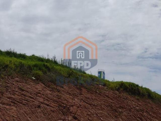 Terreno venda em Jarinu