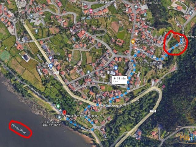 Terreno venda em Gondomar, Porto