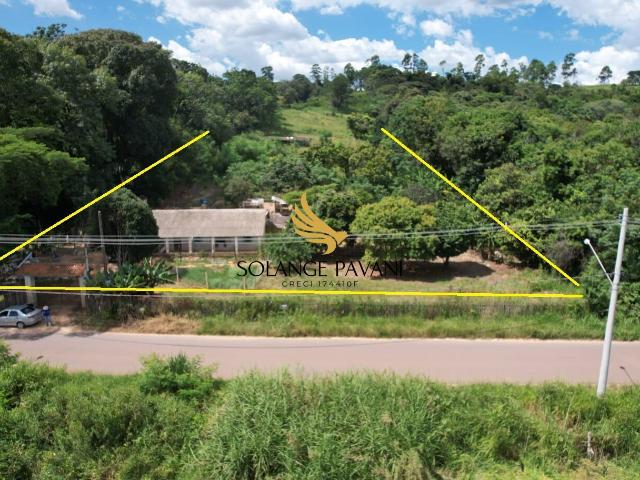 Terreno venda em Chácaras Bosque dos Pinheirinhos, Jundiaí