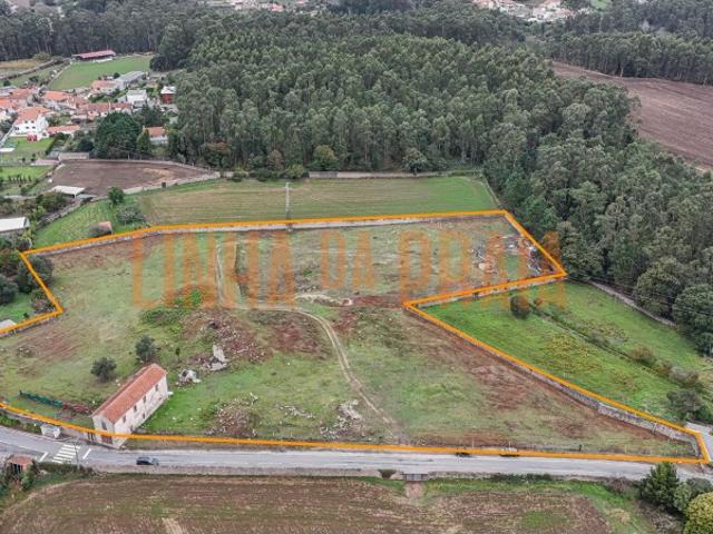Terreno venda em Junqueira, Vila Do Conde