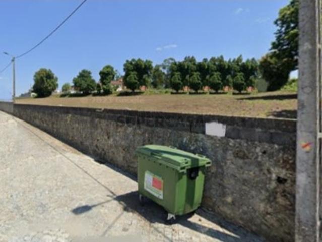 Terreno venda em Vila do Conde, Porto