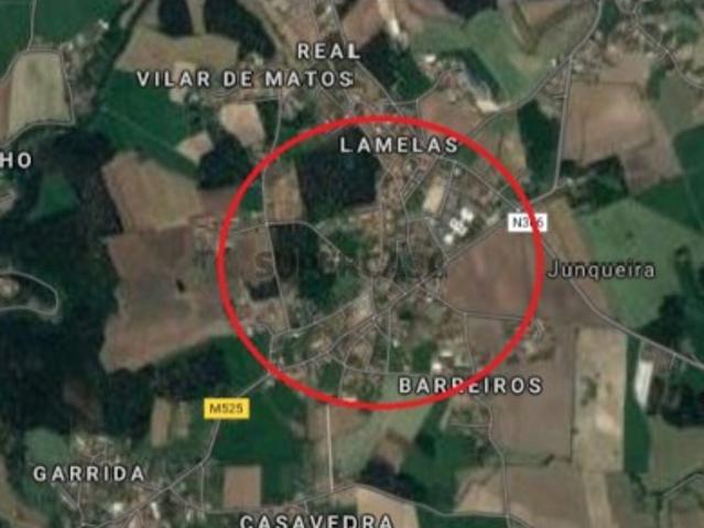 Terreno venda em Vila Do Conde, Porto