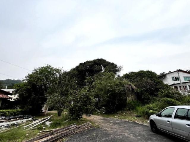 Terreno venda em Região Geográfica Imediata de Florianópolis, Desterro