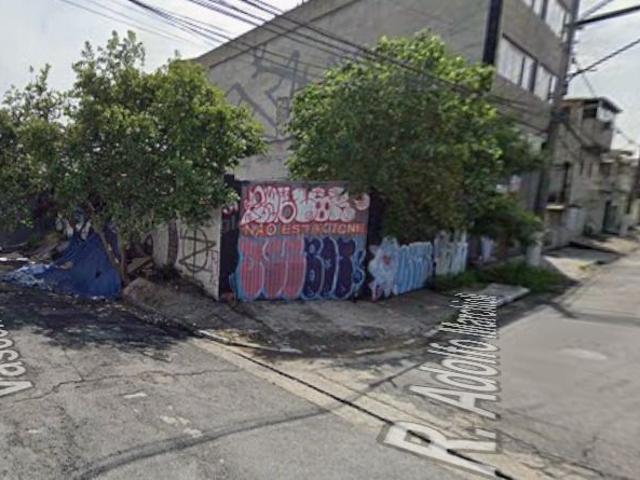 Terreno aluguel em Osasco