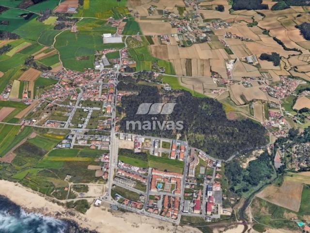 Terreno venda em Vila Do Conde, Porto