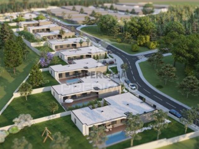 Terreno venda em Febros, Vila Verde