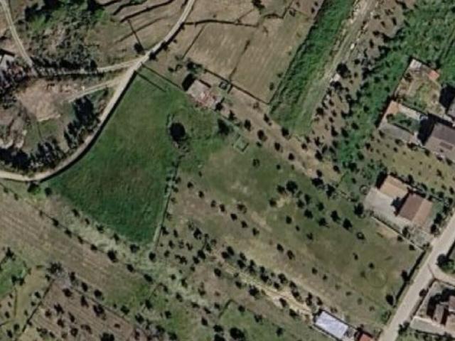 Terreno venda em Lajeosa do Dão, Tondela