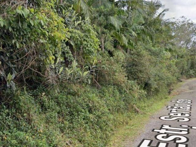 Terreno venda em Região Geográfica Imediata de Florianópolis, Desterro