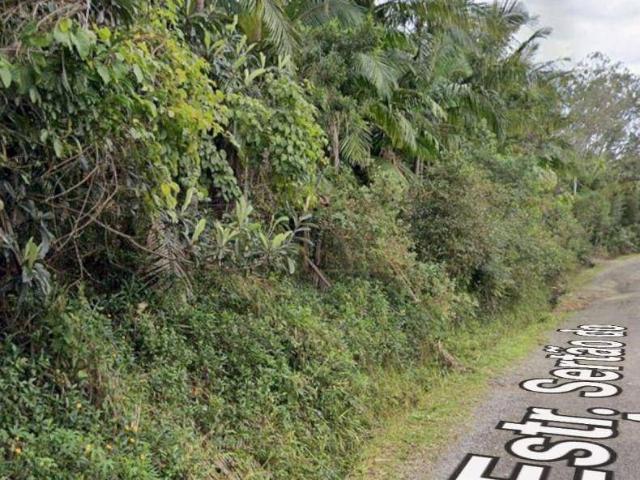 Terreno venda em Região Geográfica Imediata de Florianópolis, Desterro