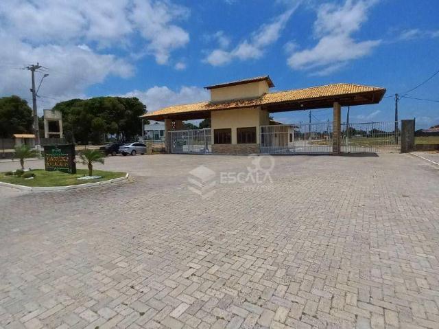 Terreno venda em Icaraí, Caucaia