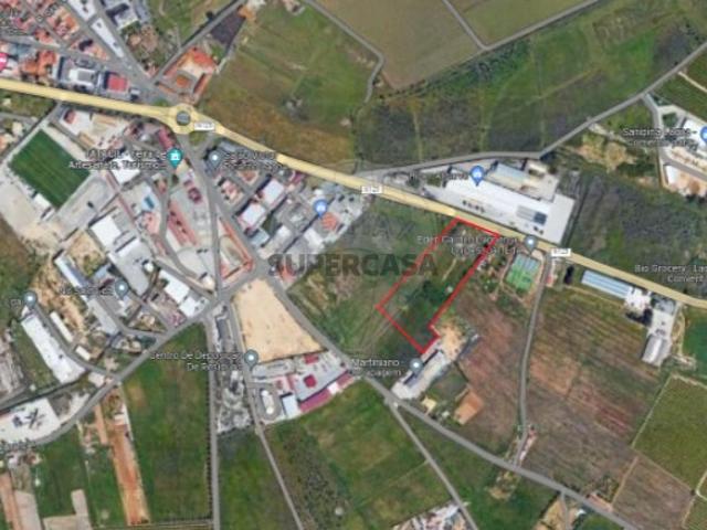 Terreno venda em Lagoa, Faro