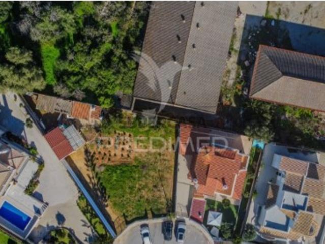 Terreno venda em Lagoa, Faro