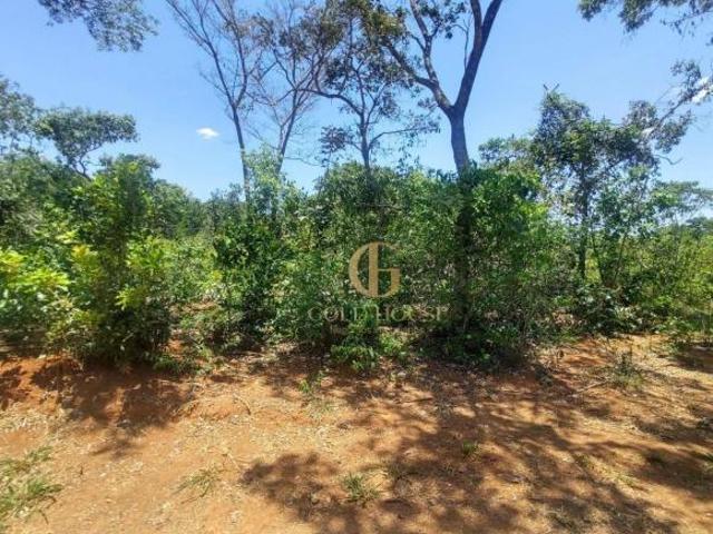 Terreno venda em Condomínio Estância Real, Lagoa Santa