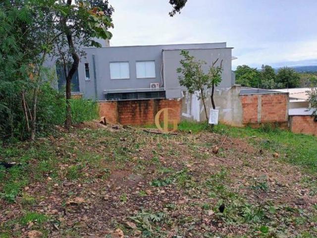 Terreno venda em Residencial Portal do Sol, Lagoa Santa