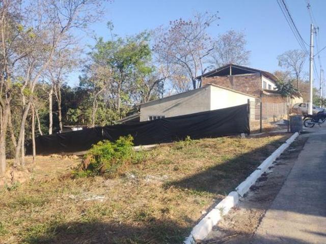 Terreno venda em Região Geográfica Imediata de Belo Horizonte, Região Metropolitana de Belo Horizonte