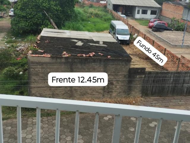 Terreno venda em Região Geográfica Imediata de Tubarão, Laguna