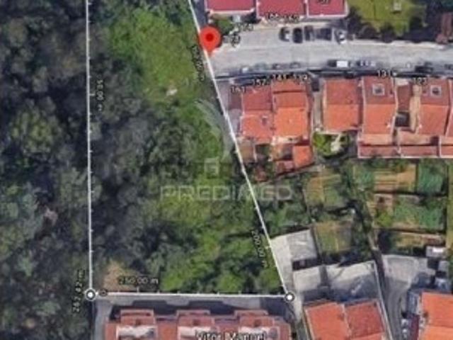 Terreno venda em Lajeosa do Dão, Tondela