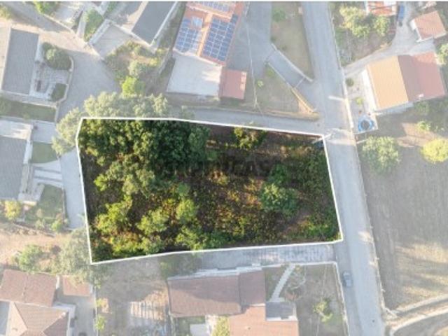 Terreno venda em Lama, Arcozelo