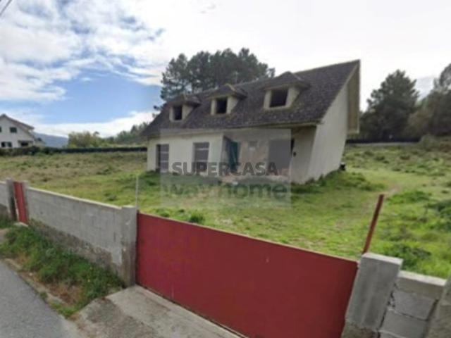 Terreno venda em Chaves, Vila Real