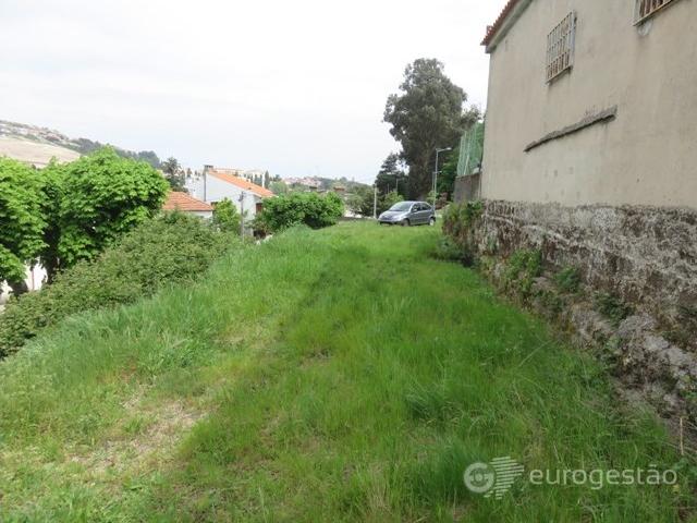 Terreno alugar em Lamego, Viseu
