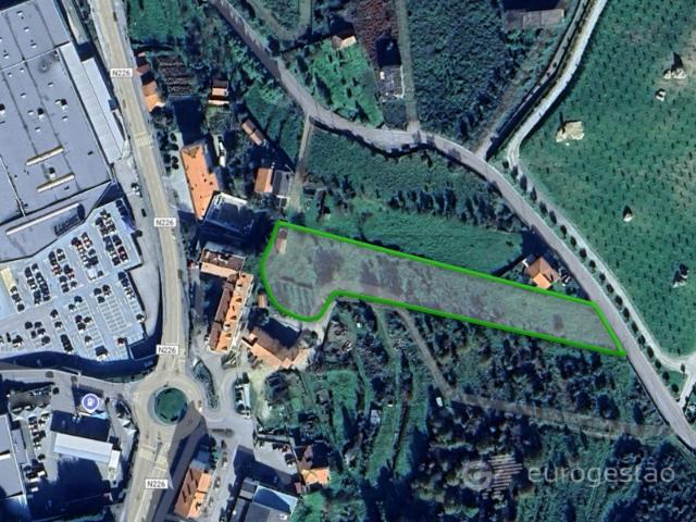 Terreno venda em Lamego, Viseu