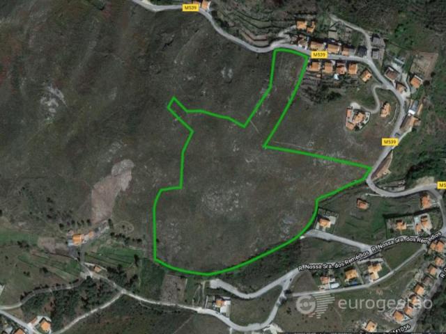 Terreno venda em Lamego, Viseu