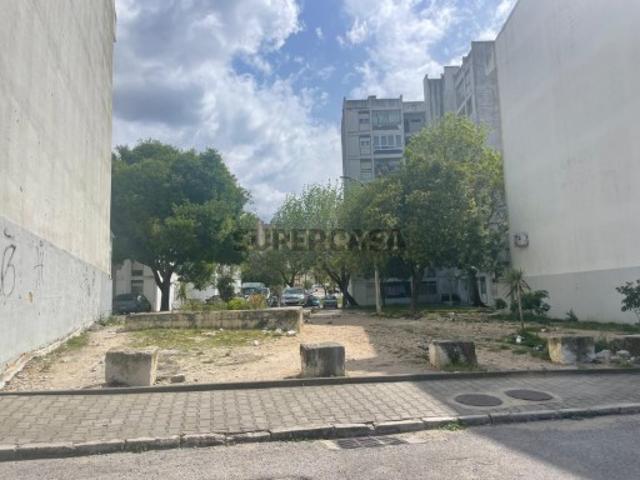 Terreno venda em Setúbal
