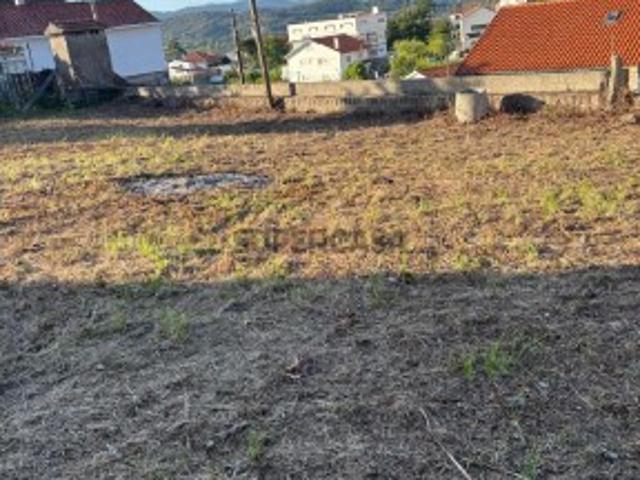 Terreno venda em Arga De Baixo, Viana Do Castelo