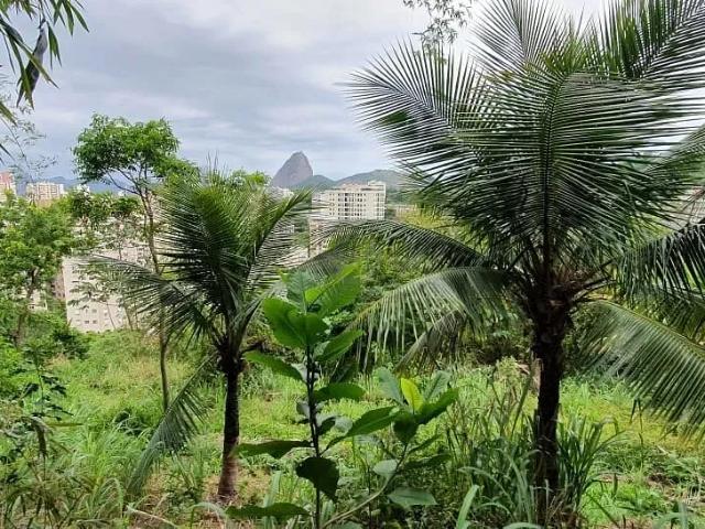 Terreno venda em Laranjeiras, Rio de Janeiro