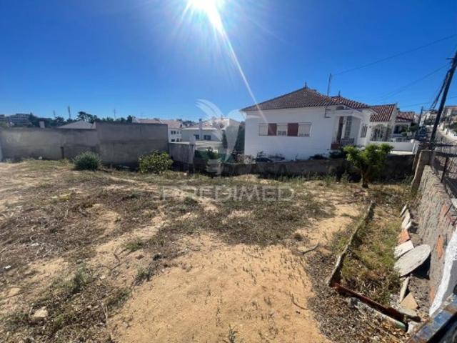 Terreno venda em Quinta do Gato Bravo, Almada