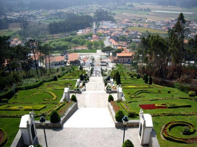 Terreno venda em A Ver-o-mar, Porto