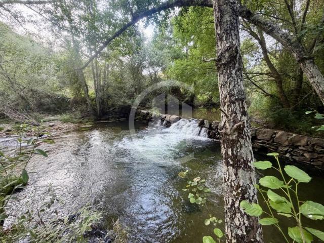 Terreno venda em Castelo Branco, Aldeia Nova Do Cabo