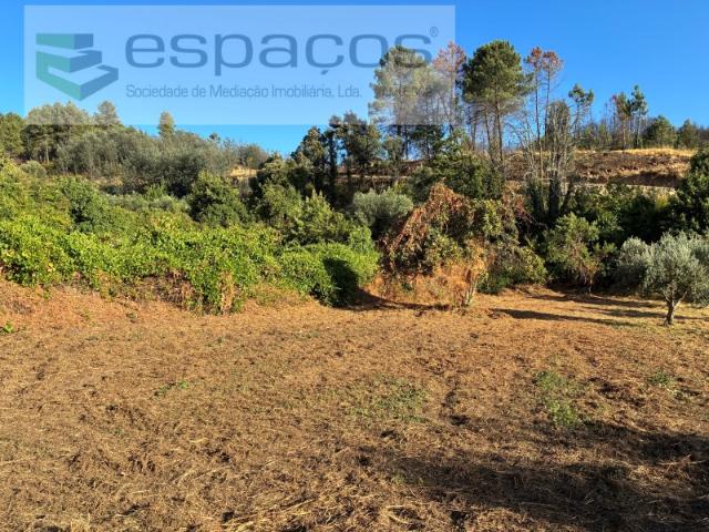 Terreno venda em Lavacolhos, Fundão